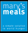 Mary's meals